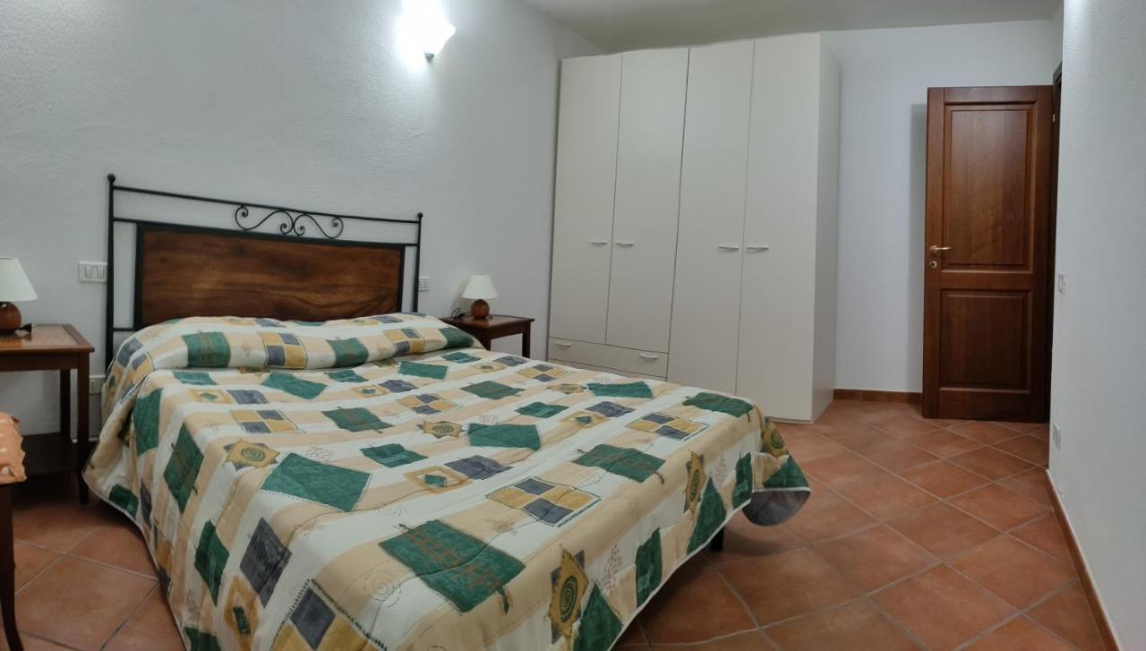 Sardinia Baya Sant'Anna Apartment Budoni Exterior photo